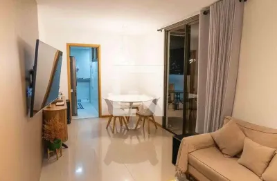 Cobertura para venda - santa rosa , 2 quartos,  134 m² - niterói