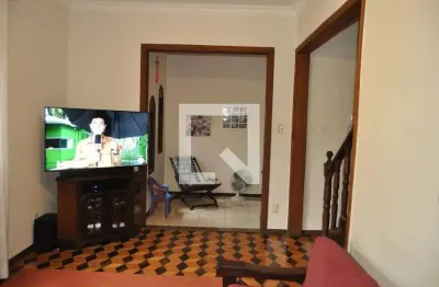 Casa / sobrado em condomínio para venda - engenho novo, 4 quartos,  200 m² - rio de janeiro