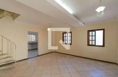 Casa para venda - paquetá, 4 quartos,  150 m² - belo horizonte