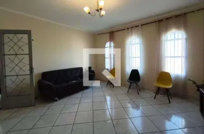 Casa para venda - parque das águas, 3 quartos,  300 m² - campinas