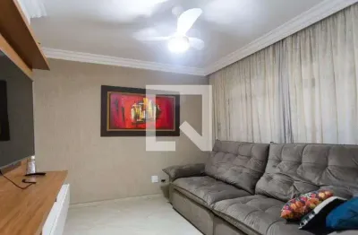 Casa para venda - santo antônio, 4 quartos,  206 m² - osasco