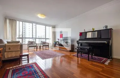 Apartamento para venda - paraíso, 3 quartos,  190 m² - são paulo