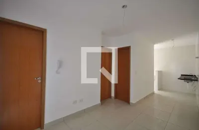 Apartamento para venda - vila mazzei, 2 quartos,  43 m² - são paulo