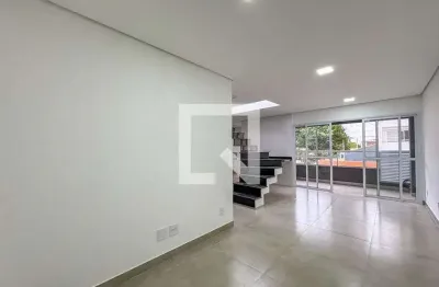 Cobertura para venda - anchieta, 2 quartos,  144 m² - são bernardo do campo