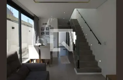 Casa com 3 quartos à venda na Rua Kenkiti Shimomoto, Conceição, Osasco