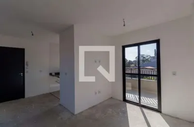 Apartamento para venda - vila jacuí, 2 quartos,  47 m² - são paulo
