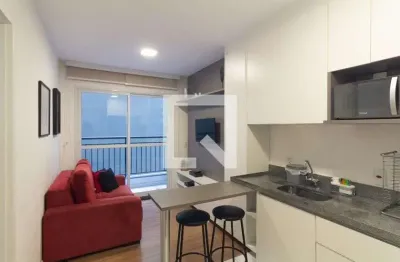 Apartamento para venda - santa cecília, 1 quarto,  28 m² - são paulo