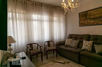 Casa para venda - vila rosália, 4 quartos,  170 m² - guarulhos
