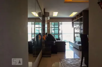 Apartamento para venda - recreio, 4 quartos,  110 m² - rio de janeiro