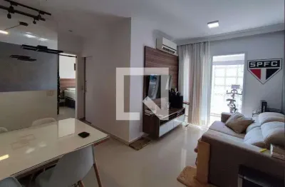 Apartamento para venda - cambuí, 2 quartos,  57 m² - campinas