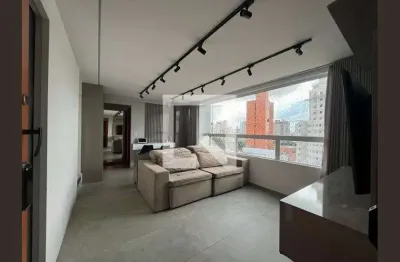 Cobertura para venda - sion, 3 quartos,  174 m² - belo horizonte