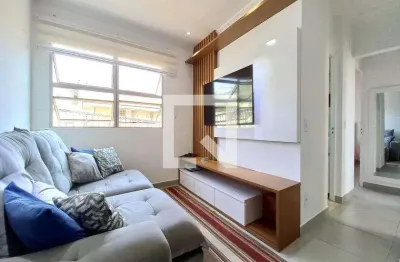 Apartamento para venda - vila carminha, 2 quartos,  70 m² - campinas
