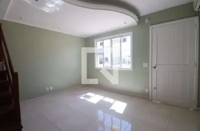 Casa / sobrado em condomínio para venda - rio branco, 2 quartos,  88 m² - canoas