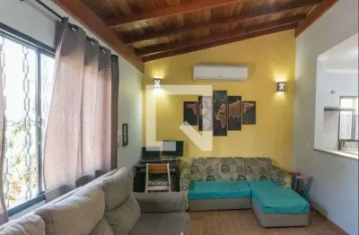 Casa para venda - parque das águas, 3 quartos,  142 m² - campinas