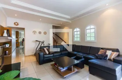 Casa para venda - vila yolanda, 3 quartos,  193 m² - osasco