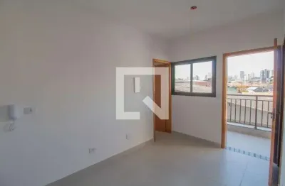 Apartamento para venda - tatuapé, 2 quartos,  40 m² - são paulo