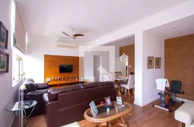 Apartamento com 2 quartos à venda na Rua Ator Paulo Gustavo, Icaraí, Niterói