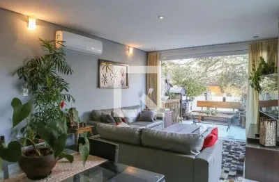 Casa para venda - vila romana, 3 quartos,  160 m² - são paulo
