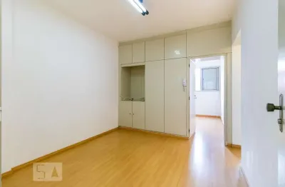 Kitnet / stúdio para venda - botafogo, 1 quarto,  35 m² - campinas