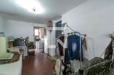 Casa para venda - rudge ramos, 2 quartos,  204 m² - são bernardo do campo