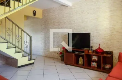 Casa para venda - tulipas, 3 quartos,  327 m² - jundiaí
