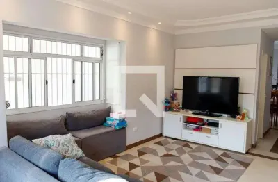 Casa para venda - centro, 3 quartos,  166 m² - osasco