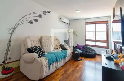 Apartamento para venda - santana, 2 quartos,  97 m² - porto alegre
