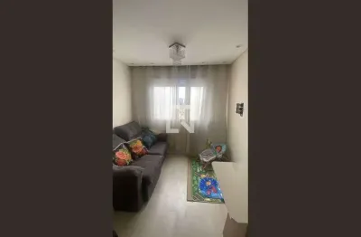 Apartamento com 2 quartos à venda na Rua Antônio Gomes Ferreira, Sacomã, São Paulo