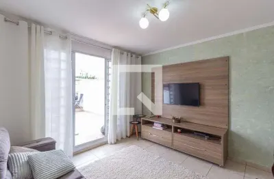 Casa para venda - jardim das flores, 3 quartos,  110 m² - osasco