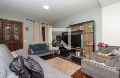 Casa para venda - vila campestre, 2 quartos,  71 m² - são paulo