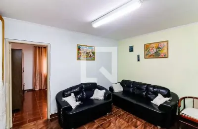 Casa para venda - vila santa maria, 4 quartos,  240 m² - são paulo
