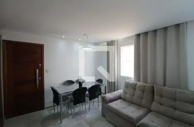 Apartamento para venda - glória, 3 quartos,  70 m² - belo horizonte