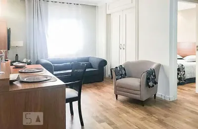 Kitnet / stúdio para venda - vila olímpia, 1 quarto,  40 m² - são paulo