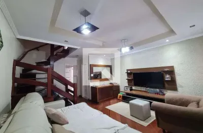 Casa para venda - vila antonieta, 2 quartos,  110 m² - são paulo