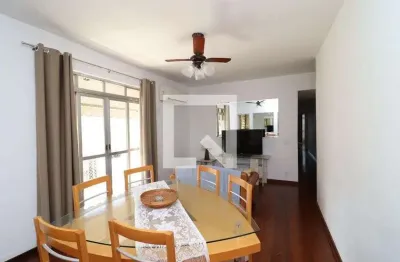 Apartamento para venda - jardim guanabara, 3 quartos,  120 m² - rio de janeiro