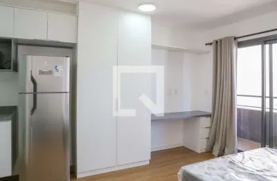 Kitnet / stúdio para venda - perdizes, 1 quarto,  30 m² - são paulo