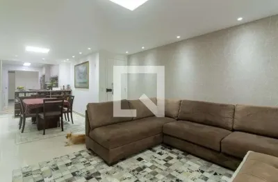 Apartamento para venda - panamby, 3 quartos,  141 m² - são paulo