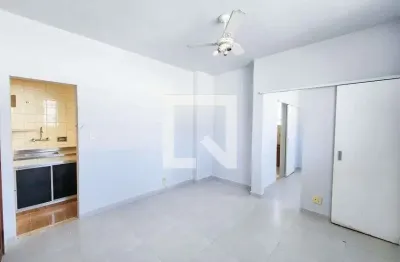 Apartamento para venda - centro, 1 quarto,  38 m² - rio de janeiro