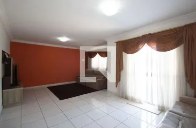 Casa para venda - novo osasco, 4 quartos,  227 m² - osasco