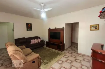 Casa com 3 quartos à venda na Rua Jaguariuna, Vila Prudente, São Paulo