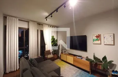 Apartamento para venda - cambuí, 3 quartos,  200 m² - campinas