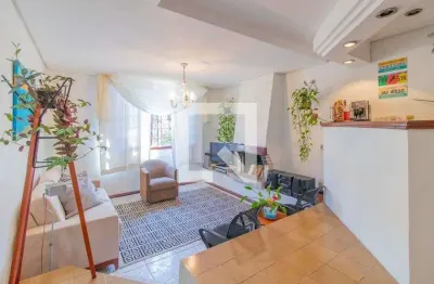 Casa para venda - camaquã, 4 quartos,  238 m² - porto alegre