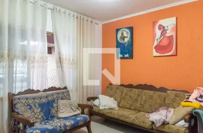 Casa para venda - baeta neves, 2 quartos,  140 m² - são bernardo do campo