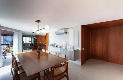 Apartamento para venda - perdizes, 3 quartos,  155 m² - são paulo