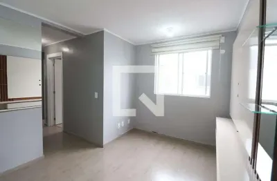 Apartamento para venda - centro, 2 quartos,  43 m² - canoas