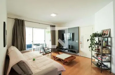 Apartamento para venda - água fria, 3 quartos,  117 m² - são paulo