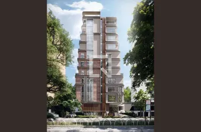 Cobertura para venda - savassi, 2 quartos,  87 m² - belo horizonte