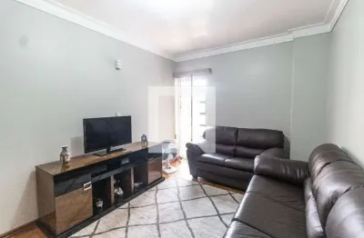 Apartamento para venda - santana, 2 quartos,  57 m² - são paulo