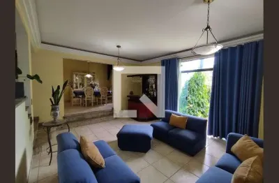 Casa para venda - vila das mercês, 4 quartos,  340 m² - são paulo