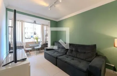 Apartamento para venda - consolação, 1 quarto,  45 m² - são paulo
